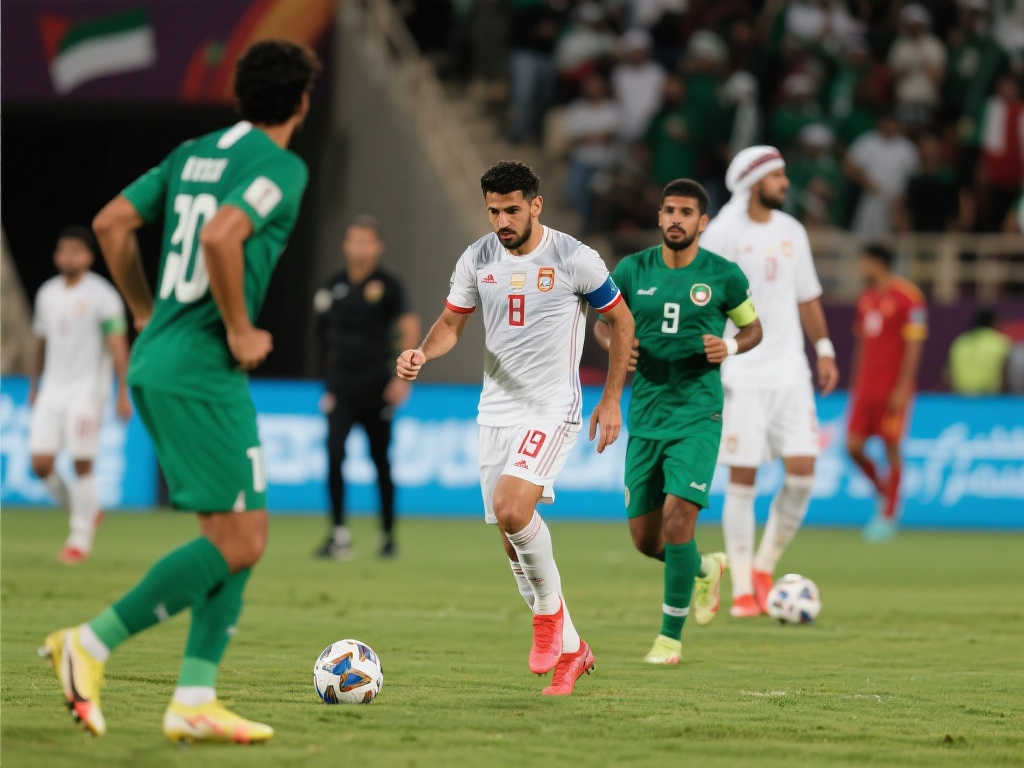 【早报】国足十人作战不敌沙特，遗憾落败